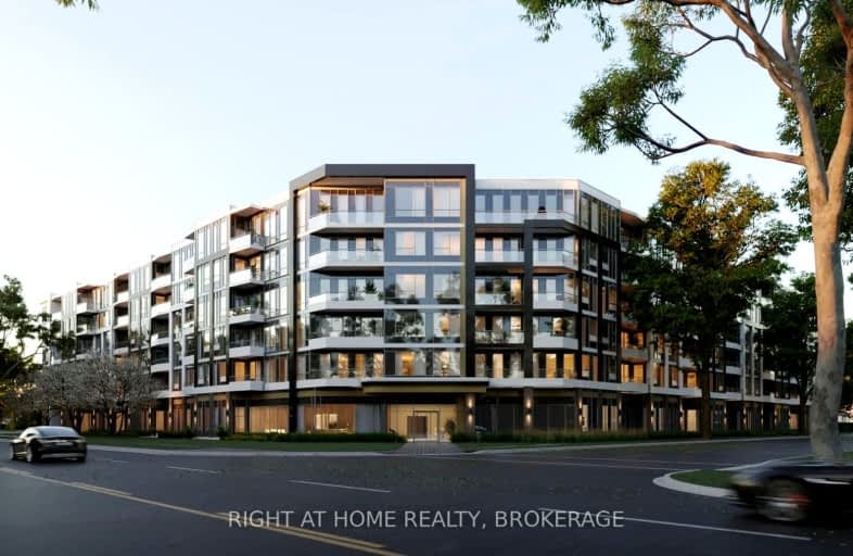 238-2501 Saw Whet Boulevard, Oakville | Image 1