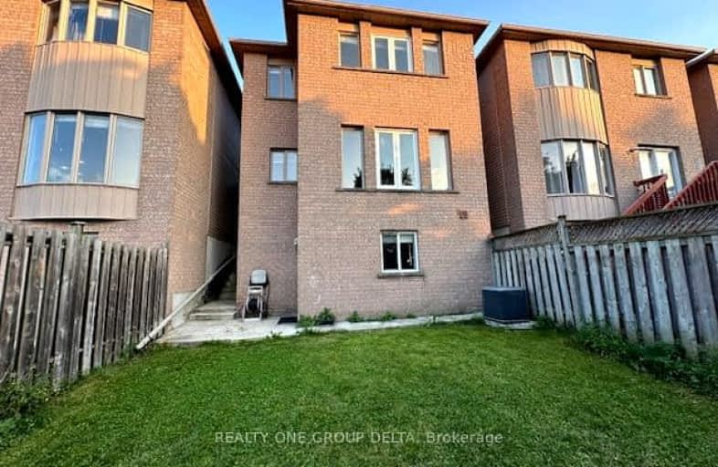 63d View Green Lower W/O Crescent, Toronto | Image 1