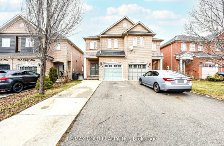 949 Flute Way, Mississauga | Image 1