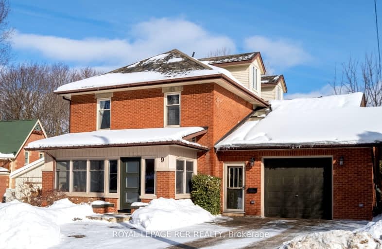 9 Wellington Street, Orangeville | Image 1