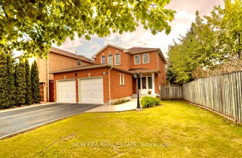 5380 Floral Hill Crescent, Mississauga | Image 1