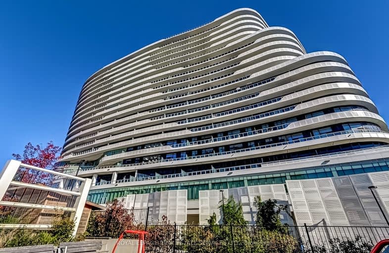 914-2520 Eglinton Avenue West, Mississauga | Image 1