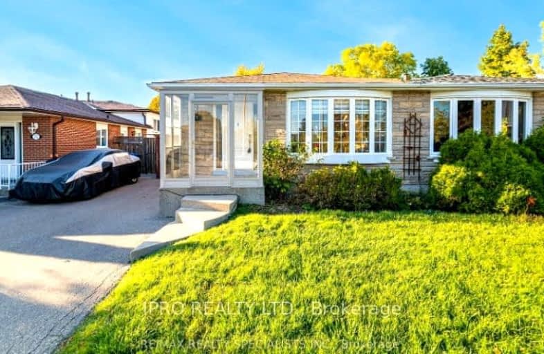 774 Consort Crescent, Mississauga | Image 1