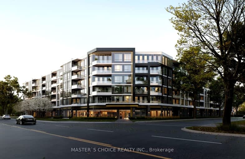 407-2501 Saw Whet Boulevard, Oakville | Image 1