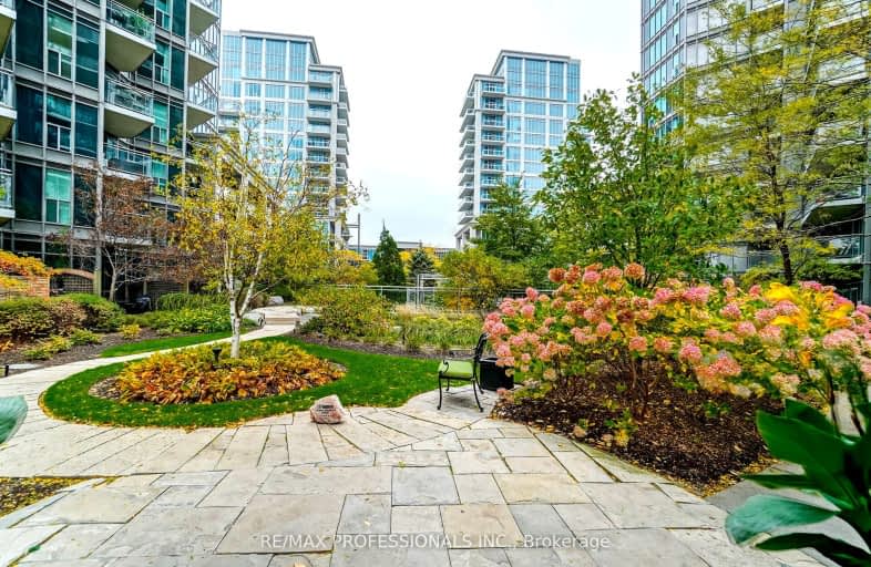 1506-2121 Lake Shore Boulevard West, Toronto | Image 1