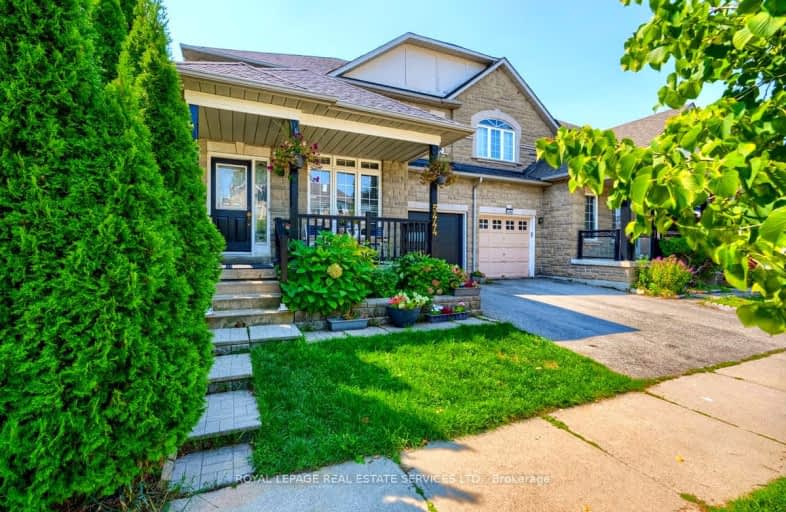 5444 Longford Drive, Mississauga | Image 1