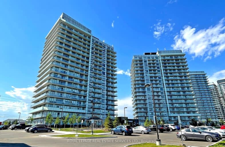 1709-4699 Glen Erin Drive, Mississauga | Image 1