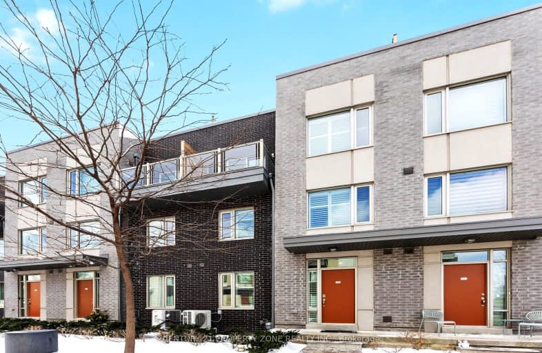 24-18 Applewood Lane, Toronto | Image 1