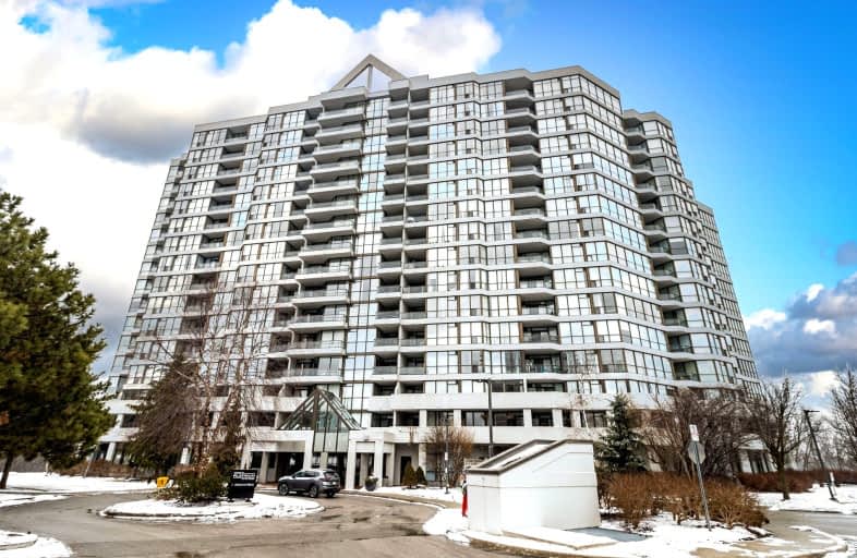 209-1 Rowntree Road, Toronto | Image 1