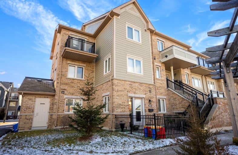 171-250 Sunny Meadow Boulevard, Brampton | Image 1