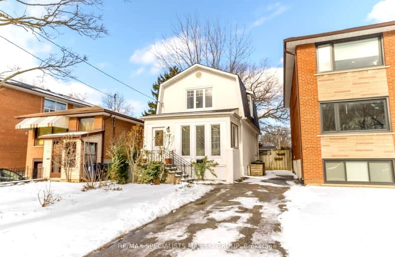 28 Heman Street, Toronto | Image 1