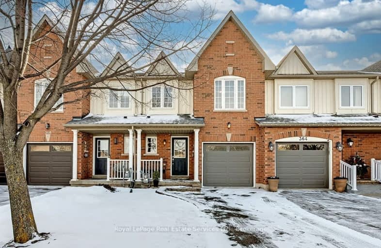 366 Riverstone Drive, Oakville | Image 1