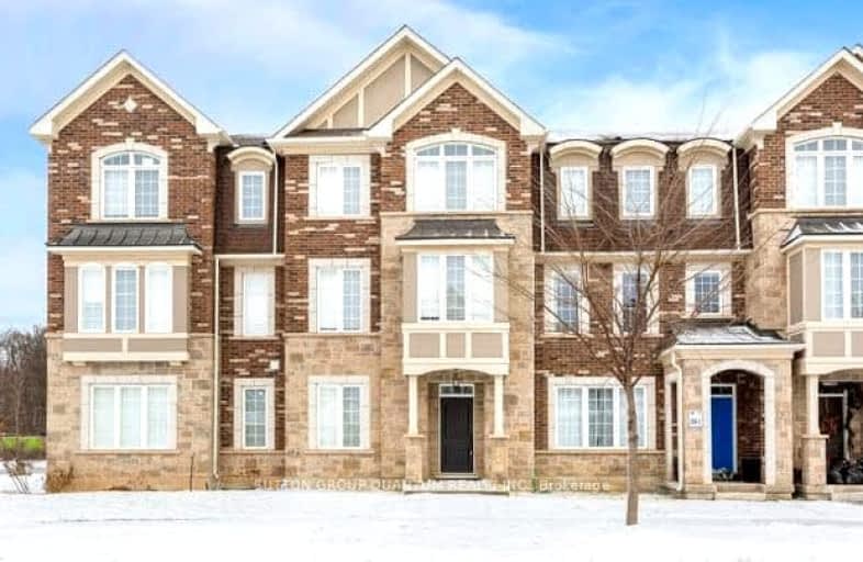 3357 Carding Mill Trail, Oakville | Image 1