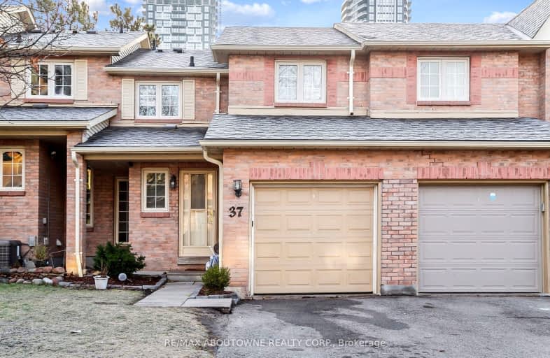 37-35 Ceremonial Drive, Mississauga | Image 1