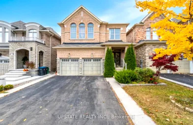 39 Mediterranean Crescent, Brampton | Image 1