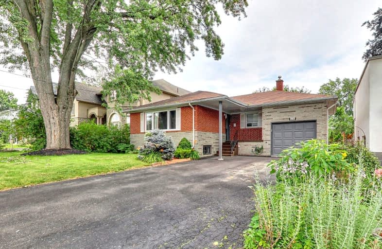 606 Byngmount Avenue, Mississauga | Image 1