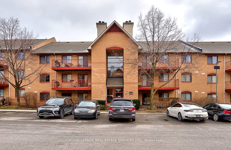 1734-1478 Pilgrims Way, Oakville | Image 1