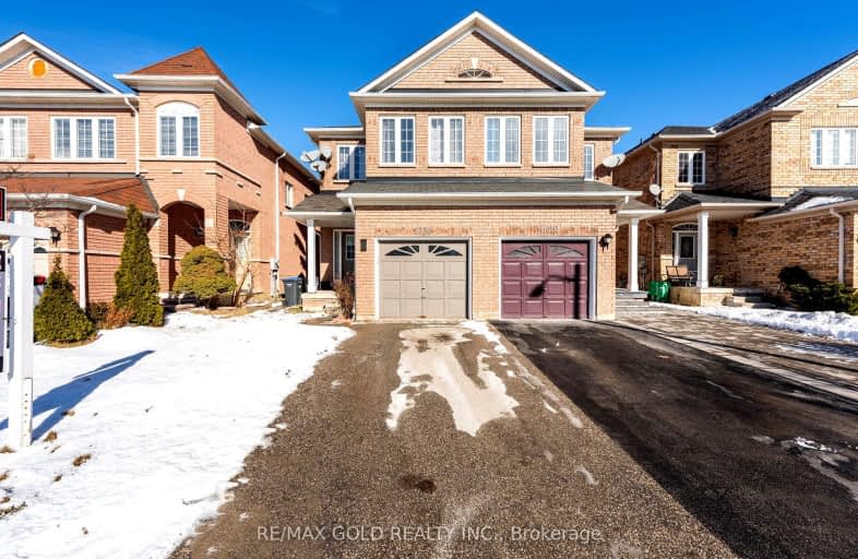 3336 Fountain Park Avenue, Mississauga | Image 1