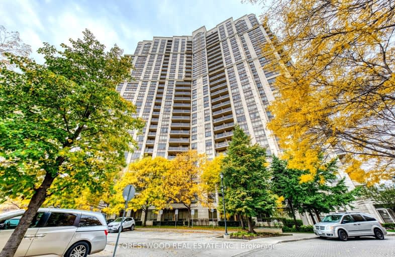 2002-710 Humberwood Boulevard, Toronto | Image 1