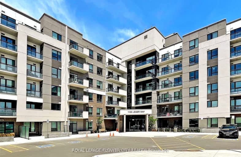 407-1105 Leger Way, Milton | Image 1