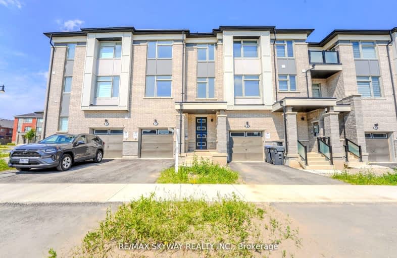 4 Plume Street, Brampton | Image 1