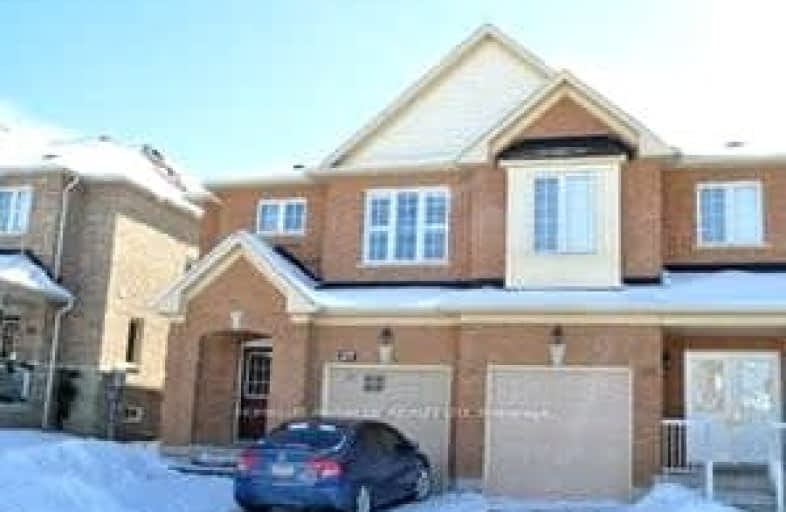 27 Krakow Street, Brampton | Image 1