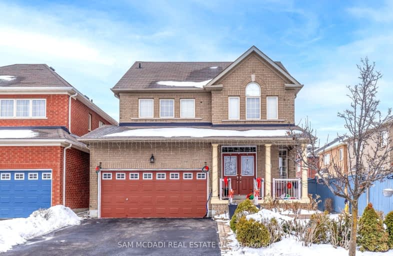 BSMT-3 Sherbrooke Street, Brampton | Image 1