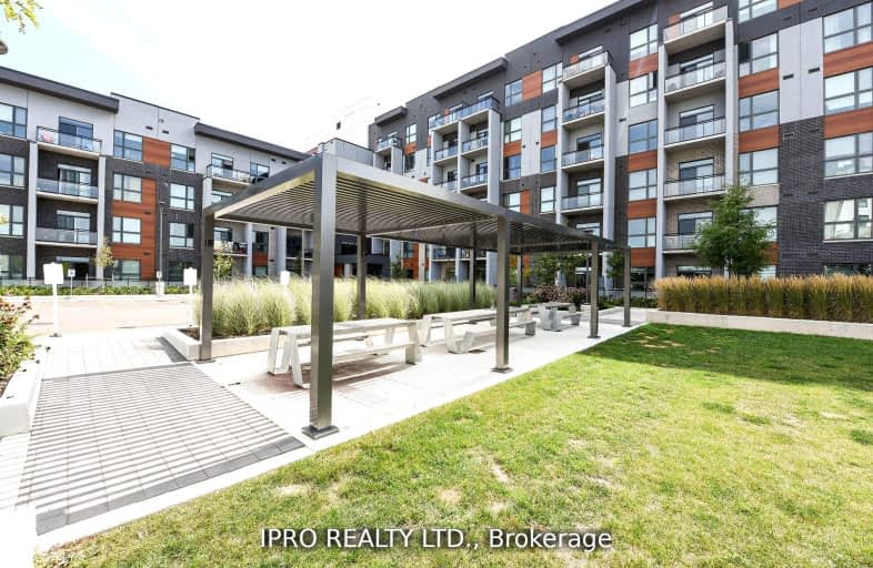 0004-95 Dundas Street W Street, Oakville | Image 1