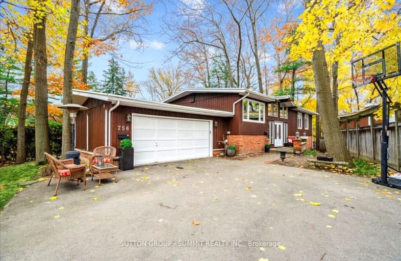 756 King Road, Burlington | Image 1