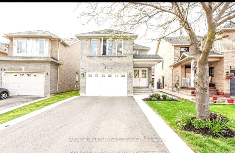 73 Rollingwood Drive, Brampton | Image 1