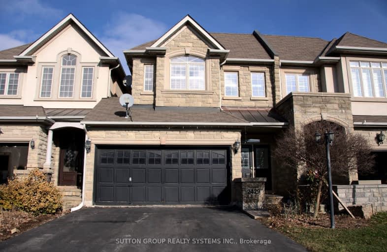 2429 Presquile Drive, Oakville | Image 1