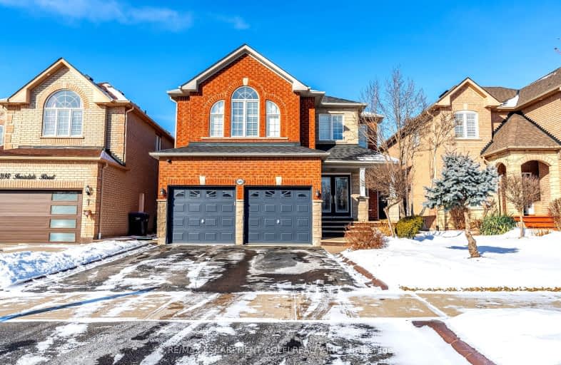 3193 Innisdale Road, Mississauga | Image 1