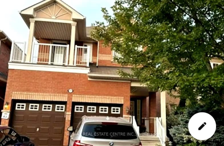 5137 Dubonet Drive, Mississauga | Image 1