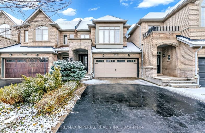 1205 Agram Drive, Oakville | Image 1