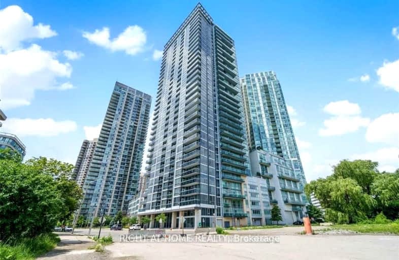 2709-223 Webb Drive, Mississauga | Image 1