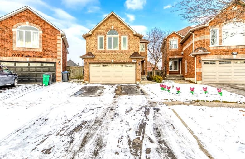 7115 Spyglass Crescent, Mississauga | Image 1