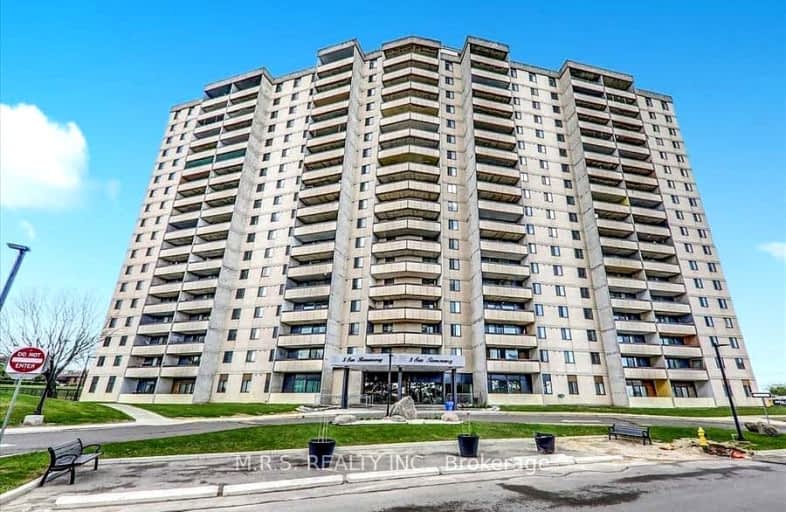 1803-5 San Romano Way, Toronto | Image 1