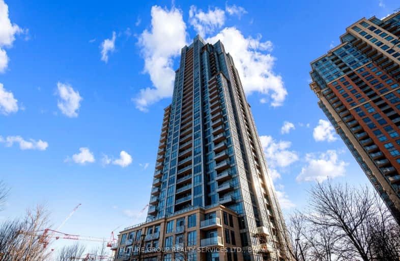 3102-15 Viking Lane, Toronto | Image 1