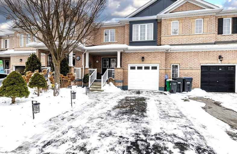 83 Spicebush Terrace, Brampton | Image 1