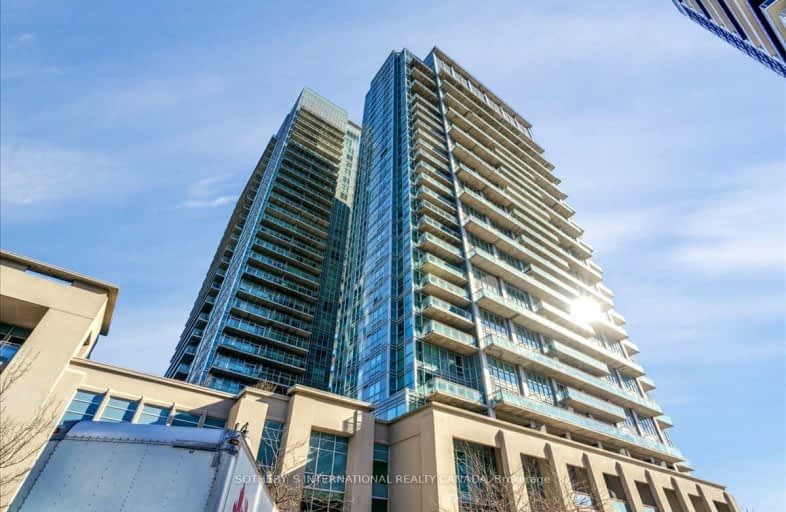 1022-165 Legion Road North, Toronto | Image 1