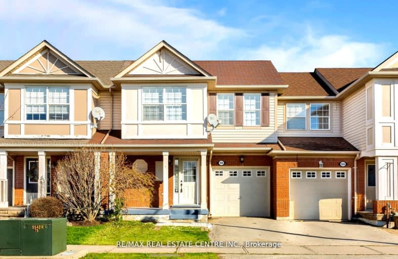 1096 Barclay Circle East, Milton | Image 1