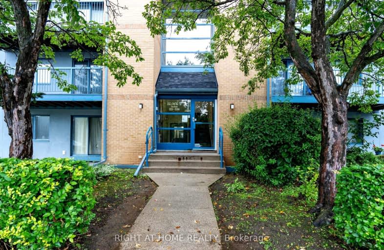 323-65 Trailwood Drive North, Mississauga | Image 1