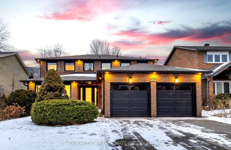 1047 Streambank Drive, Mississauga | Image 1