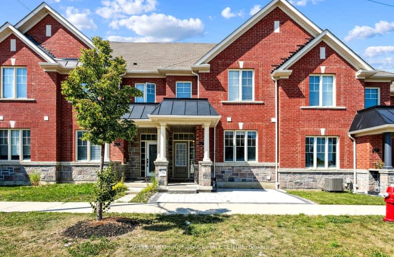 266 Inspire Boulevard West, Brampton | Image 1