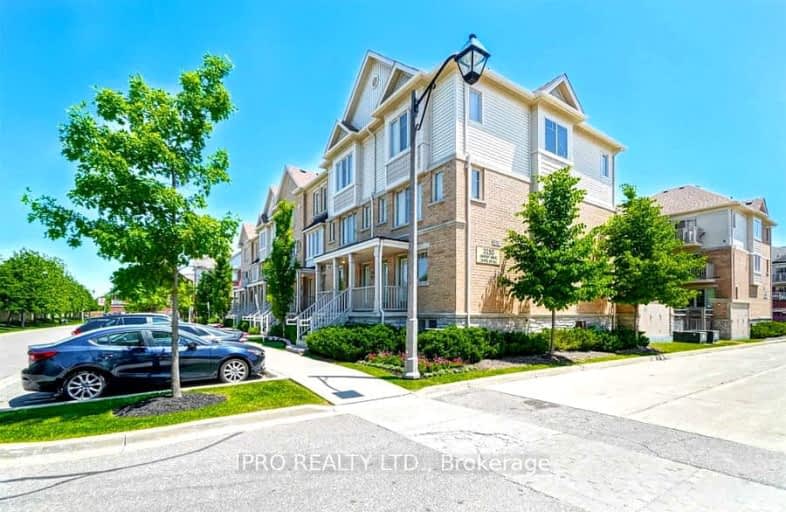 83-3250 Bentley Drive, Mississauga | Image 1