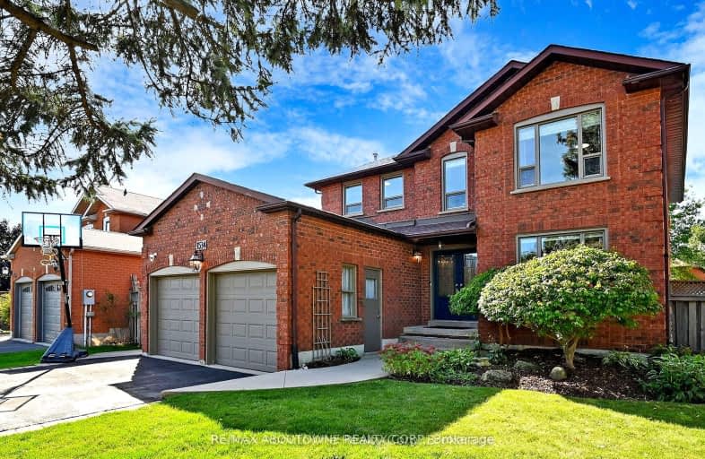 1534 Heritage Way, Oakville | Image 1