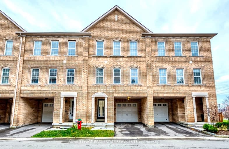 91-2280 Baronwood Drive, Oakville | Image 1