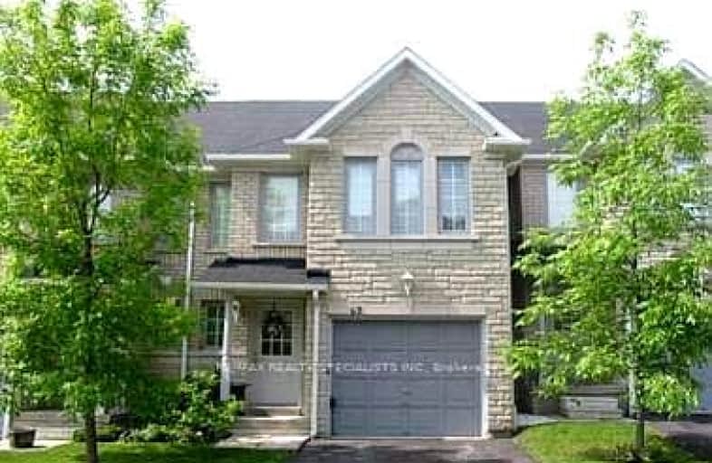 62-5525 Palmerston Crescent, Mississauga | Image 1