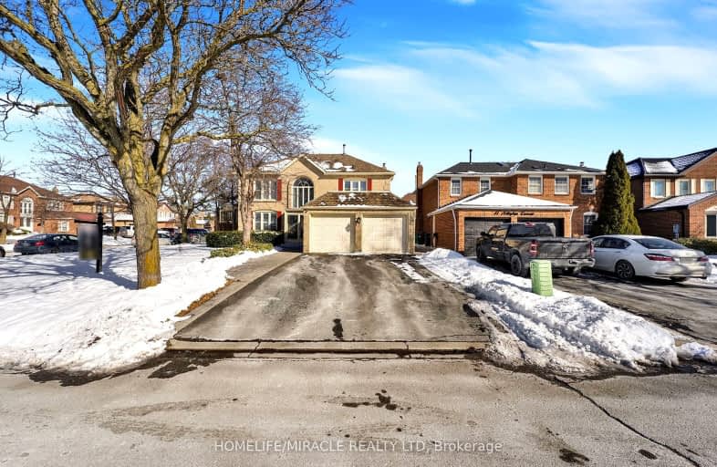 45 Nottingham Crescent, Brampton | Image 1