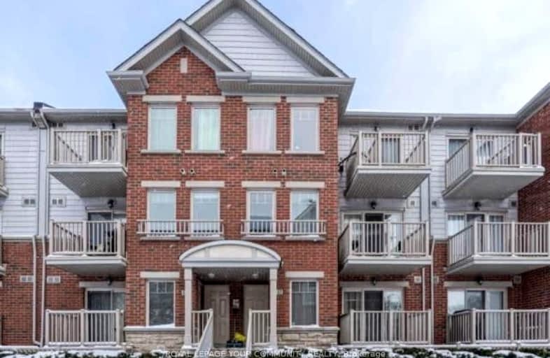 65-3250 Bentley Drive, Mississauga | Image 1